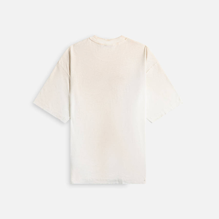 White Men Kith Acne Studios T-Shirt | 2839-IBZYK