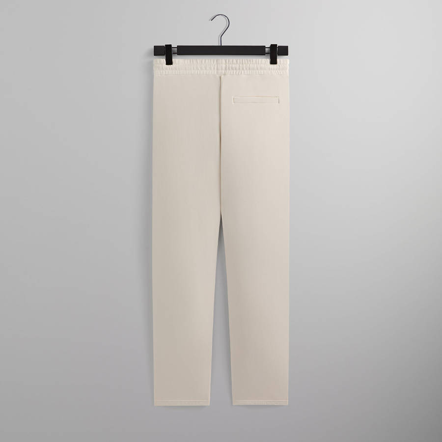 White Men Kith Bryson Sweat Pants | 0176-YIEVG