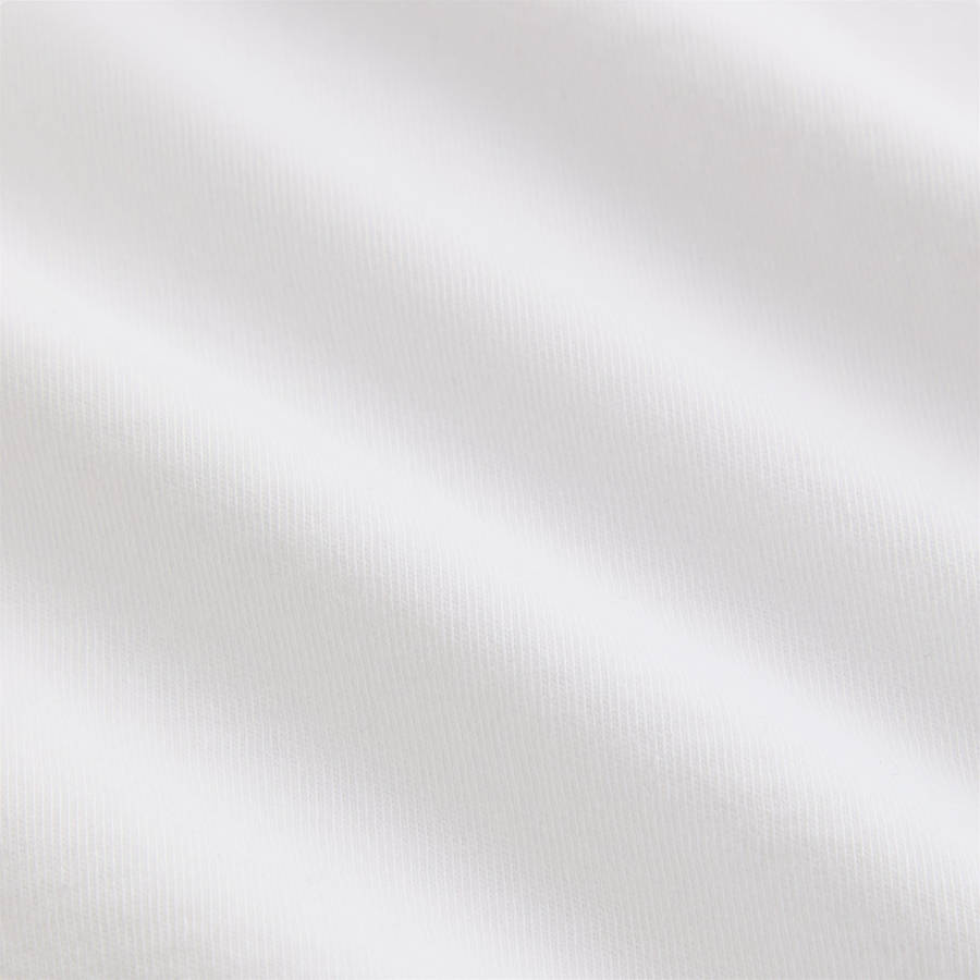 White Men Kith Collage Shirts | 4165-QROZK
