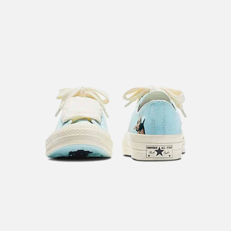 White Men Kith Converse x GOLF le FLEUR* Darryl Chuck 70 Sneakers | 2570-QRYJB