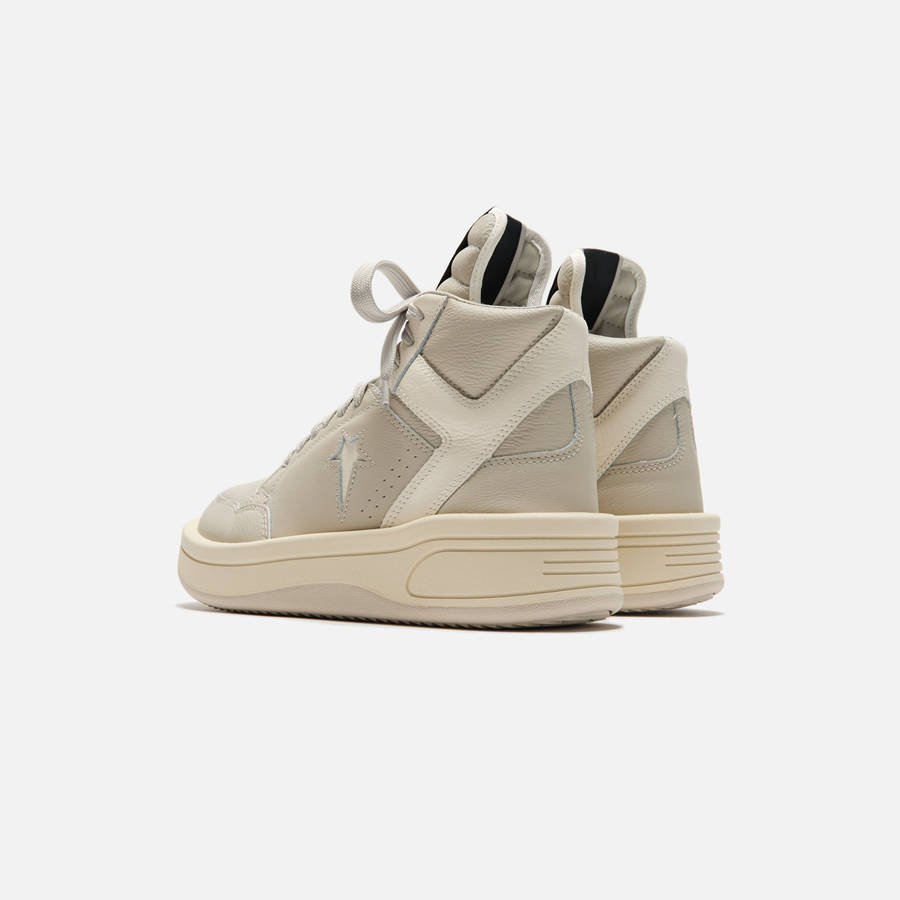 White Men Kith Converse x Rick Owens DRKSHDW Turbowpn Sneakers | 9325-YKFZI
