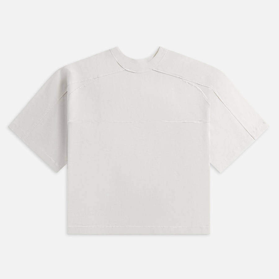 White Men Kith Entire Studios Heavy Pocket T-Shirt | 2681-AMFUH