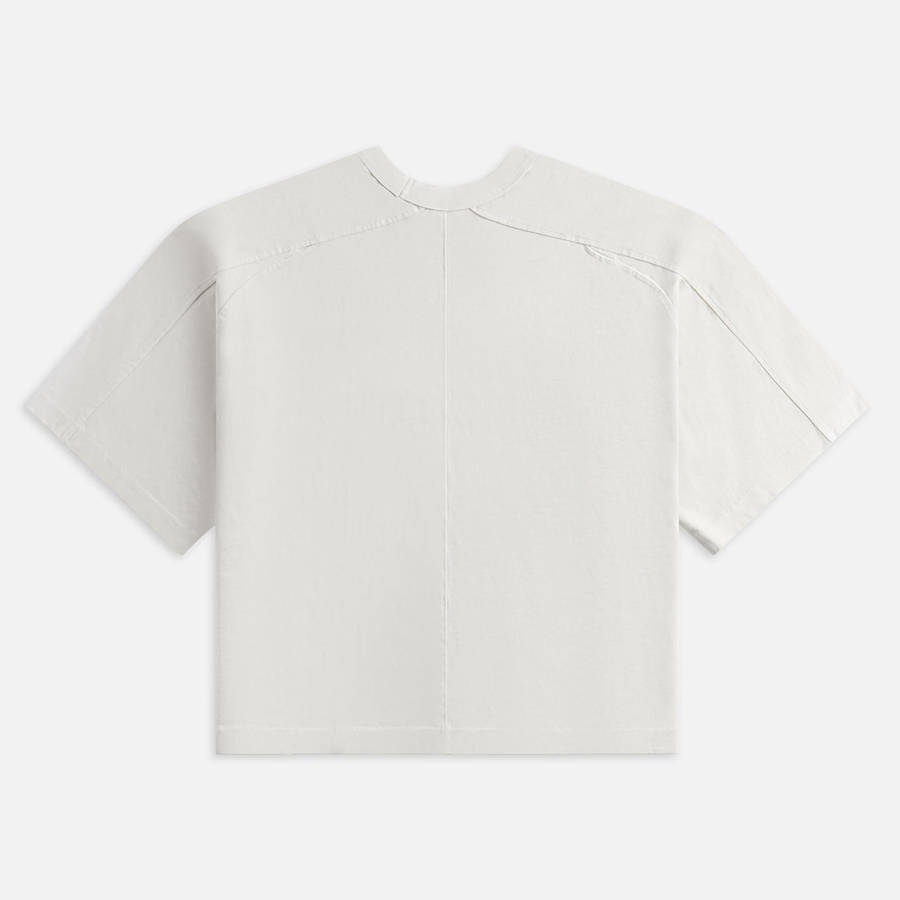 White Men Kith Entire Studios Heavy Pocket T-Shirt | 2681-AMFUH