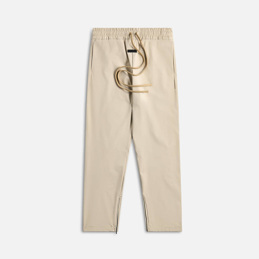White Men Kith Fear of God Track Pants | 2614-IUGES