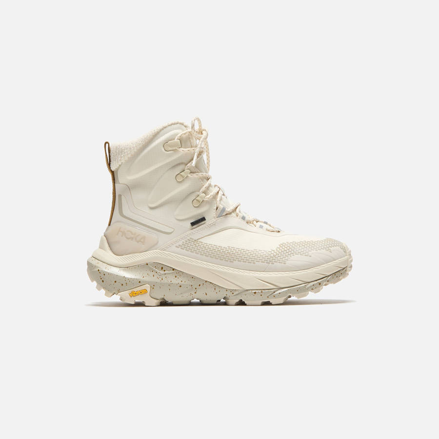 White Men Kith HOKA Kaha 2 Frost GTX Boots | 9082-ERYWI