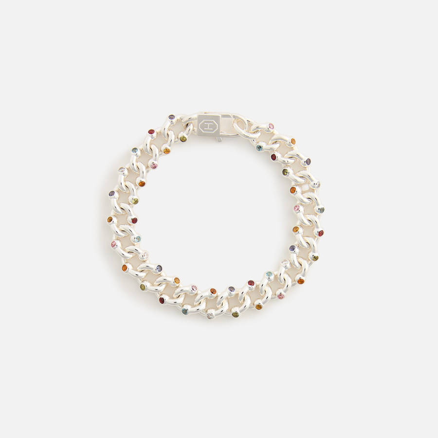 White Men Kith Hatton Labs Formula Bracelet Jewelry | 4308-CGKQZ