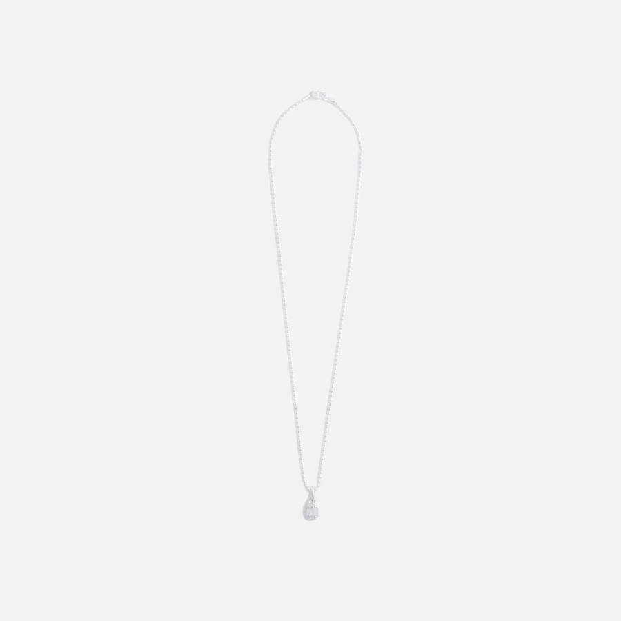 White Men Kith Hatton Labs Hatton Pendant Jewelry | 6085-MWFGJ