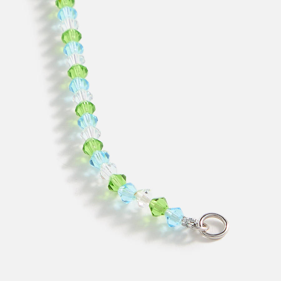 White Men Kith Hatton Labs Shore Bracelet Jewelry | 0271-UTXWN