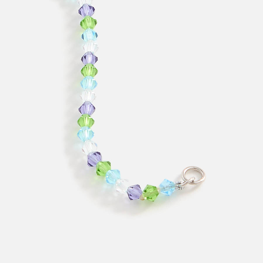 White Men Kith Hatton Labs Shore Bracelet Jewelry | 6280-SZQFI