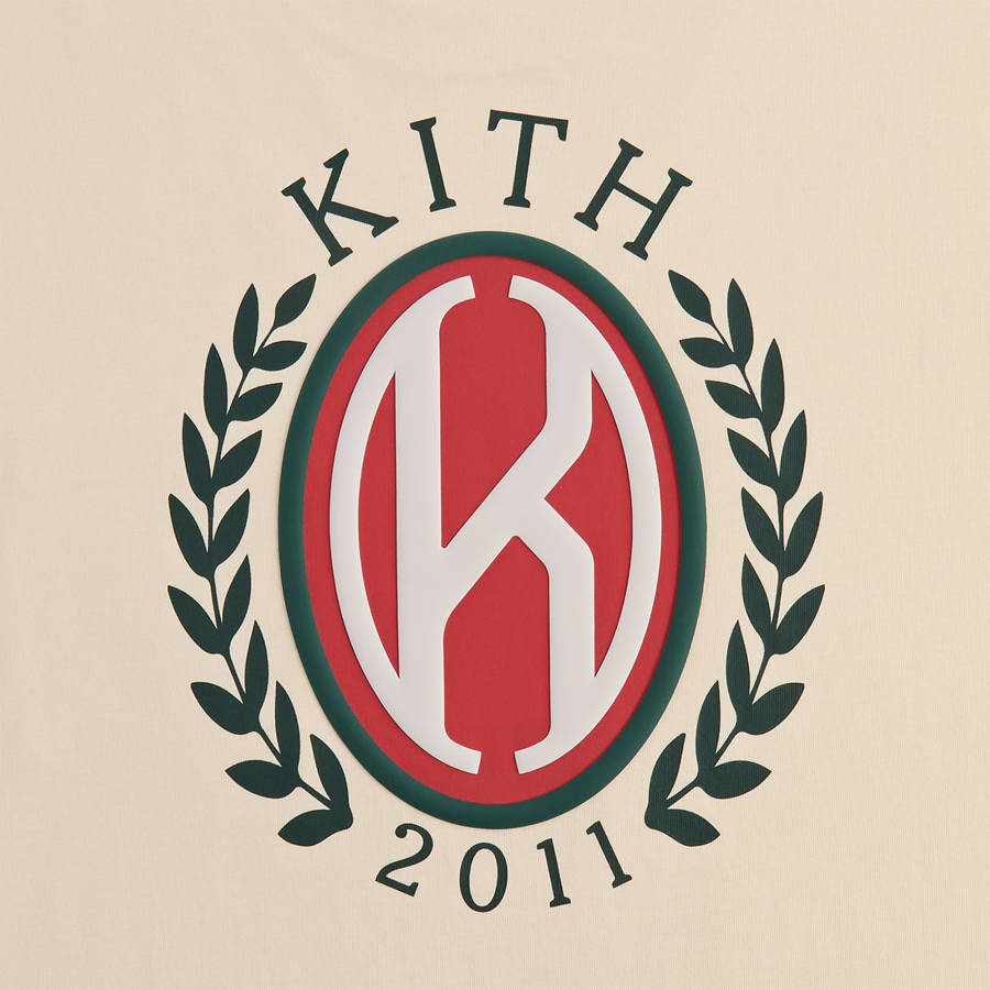 White Men Kith K Shield Pocket Shirts | 2140-SEOWP