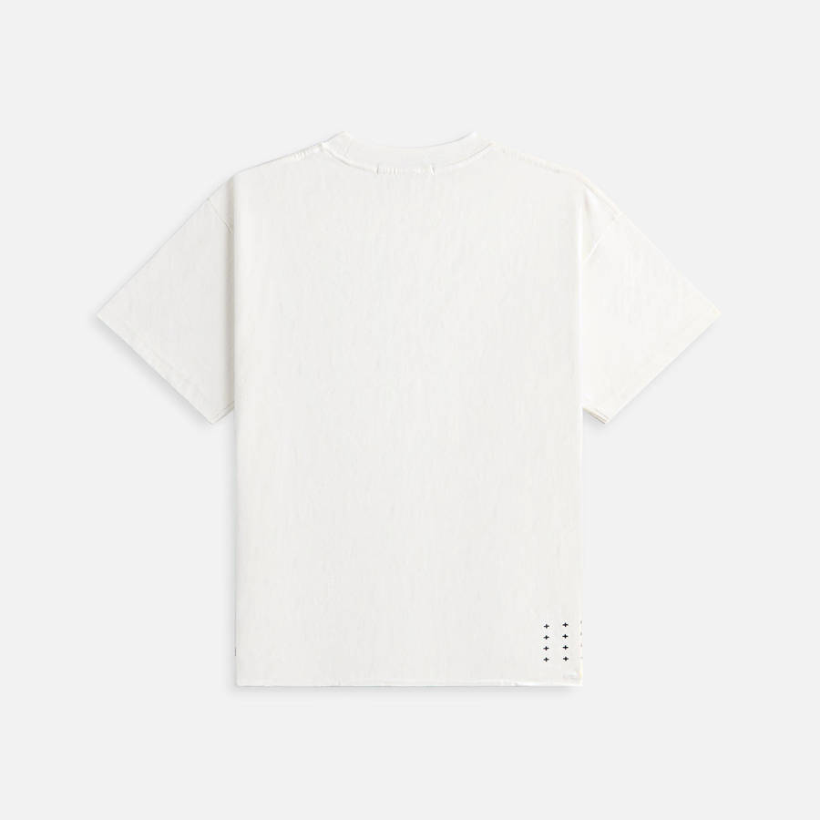 White Men Kith Ksubi Stitched Up Ekcess Vintage Shirts | 1297-VFEOX