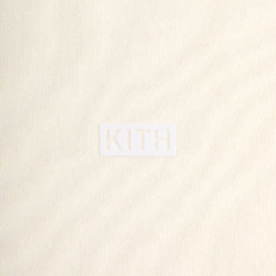 White Men Kith LAX Shirts | 6508-CABVZ