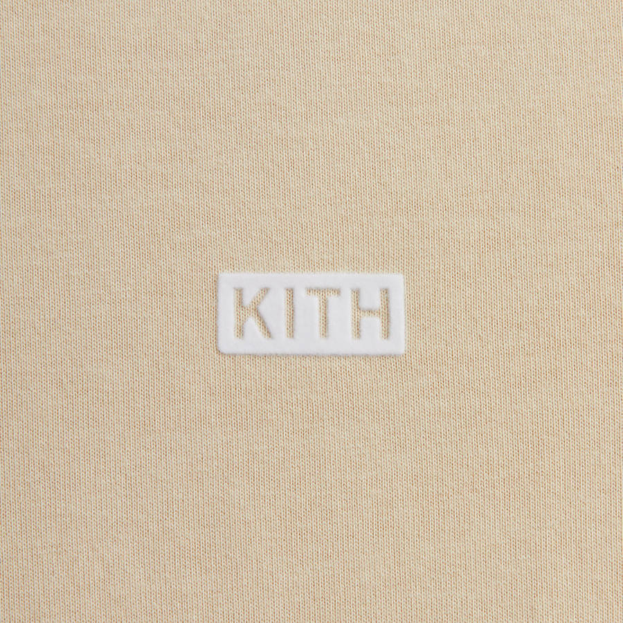 White Men Kith Long Sleeve LAX Shirts | 4012-CHOPT