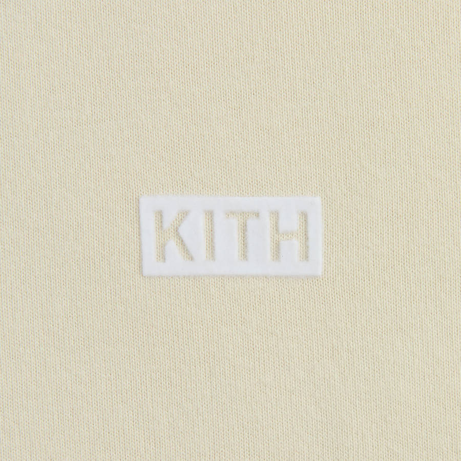White Men Kith Long Sleeve LAX Shirts | 8465-TIKWG