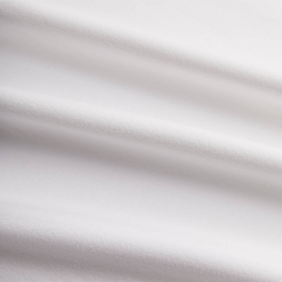 White Men Kith Long Sleeve Leonard Pocket Shirts | 5092-QNIVS