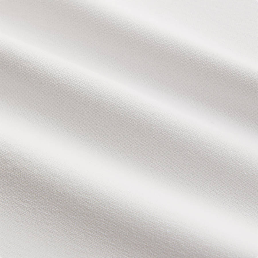 White Men Kith Long Sleeve Quinn T-Shirt | 7498-WZIXO