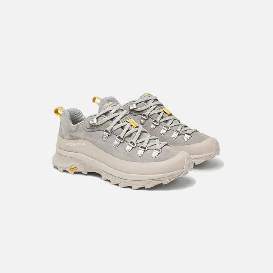 White Men Kith Merell x Belstaff 1TRL Ontario Speed Boots | 6034-CANRF