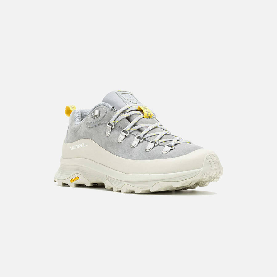 White Men Kith Merell x Belstaff 1TRL Ontario Speed Boots | 6034-CANRF