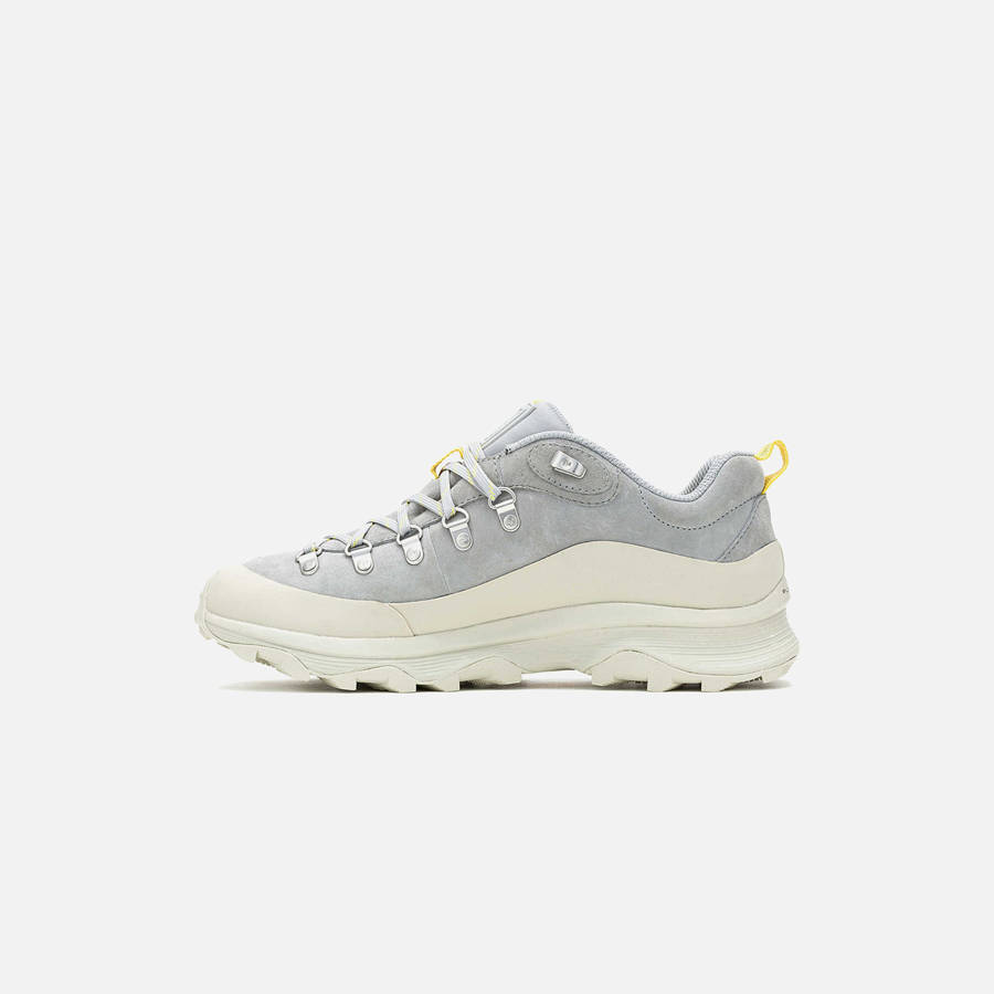 White Men Kith Merell x Belstaff 1TRL Ontario Speed Boots | 6034-CANRF