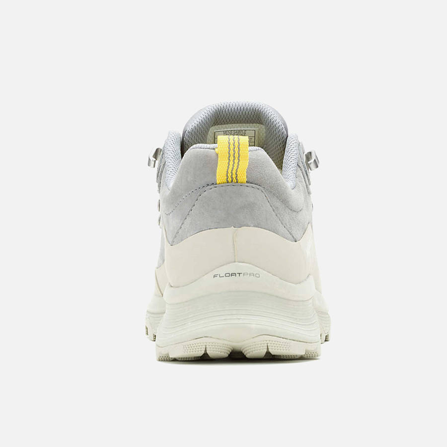 White Men Kith Merell x Belstaff 1TRL Ontario Speed Boots | 6034-CANRF
