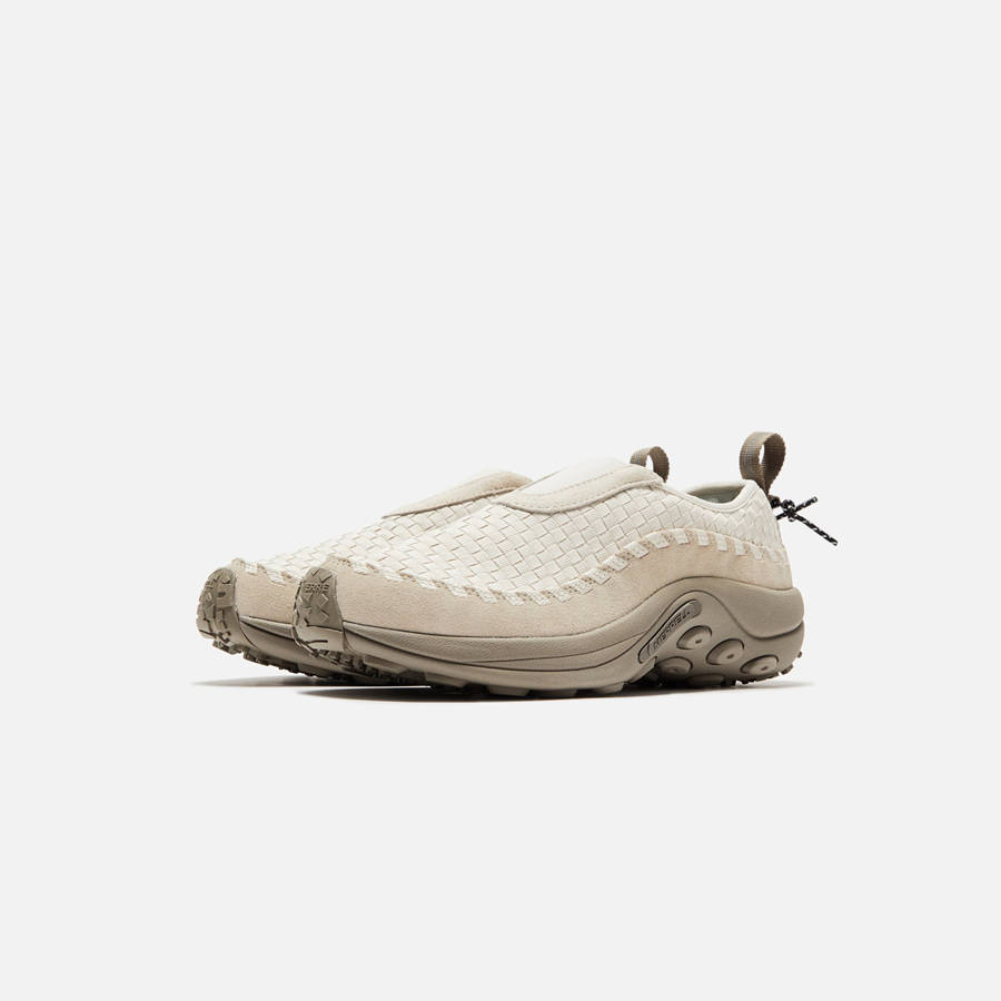 White Men Kith Merrell Jungle Moc Evo Woven 1TRL Sneakers | 9781-IQRJU