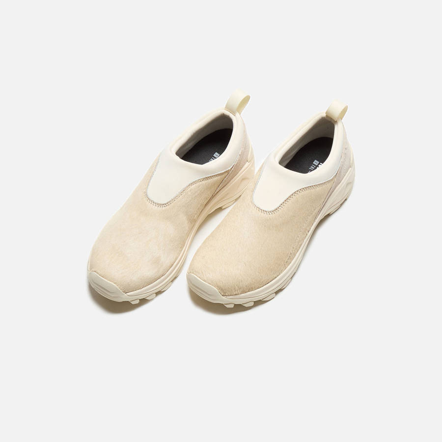 White Men Kith Merrell Winter Moc 3 1TRL Sneakers | 6598-PNGUI