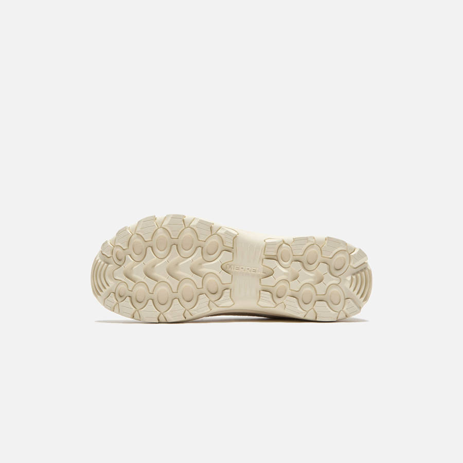 White Men Kith Merrell Winter Moc 3 1TRL Sneakers | 6598-PNGUI