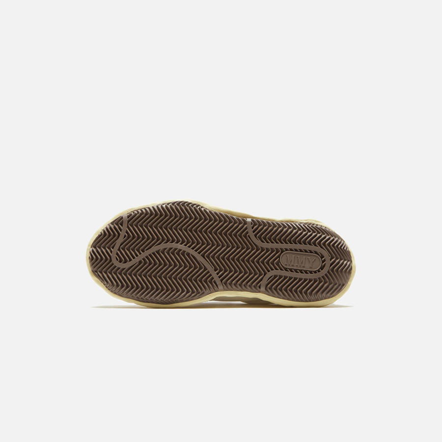 White Men Kith Mihara Yasuhiro Blakey Low Sneakers | 3275-XEDKO