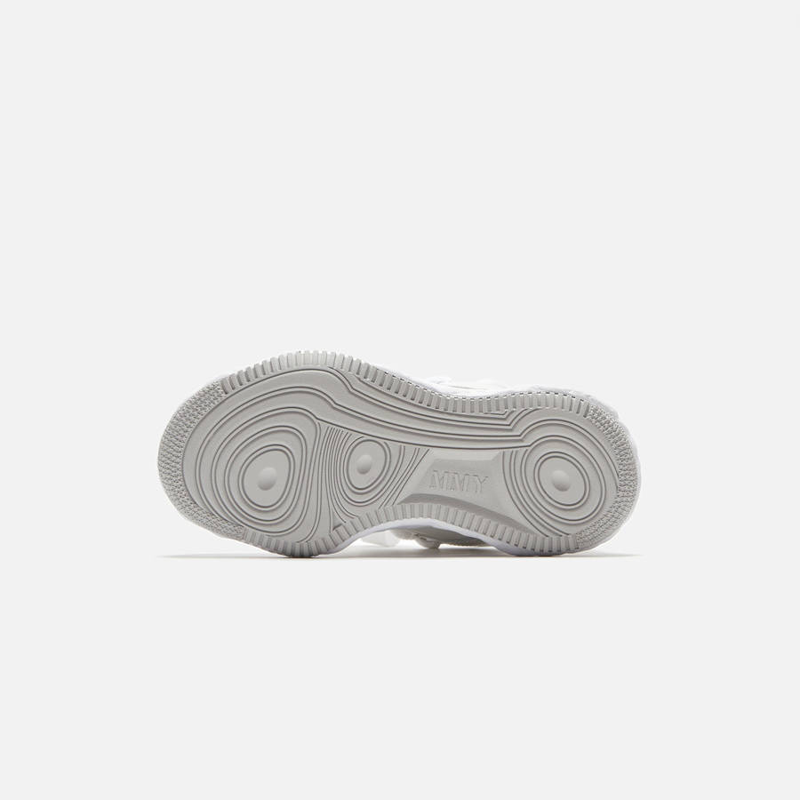 White Men Kith Mihara Yasuhiro Wayne OG Sole Low Top Sneaker Sneakers | 0258-MXPNC