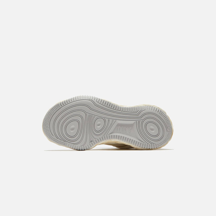 White Men Kith Mihara Yasuhiro Wayne Sneakers | 0579-HQWKM
