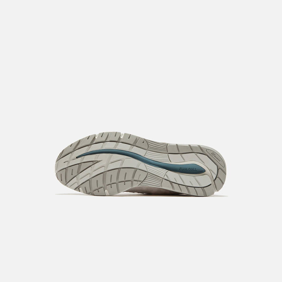 White Men Kith New Balance Made in UK 991v2 Sneakers | 9801-HDMOU