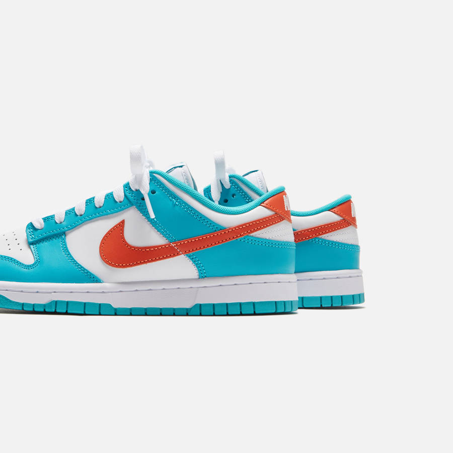 White Men Kith Nike Dunk Low Retro Sneakers | 3810-YGHLC