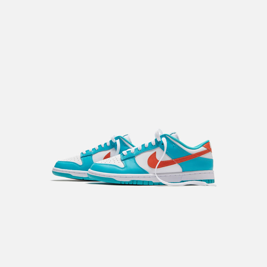 White Men Kith Nike Dunk Low Retro Sneakers | 3810-YGHLC