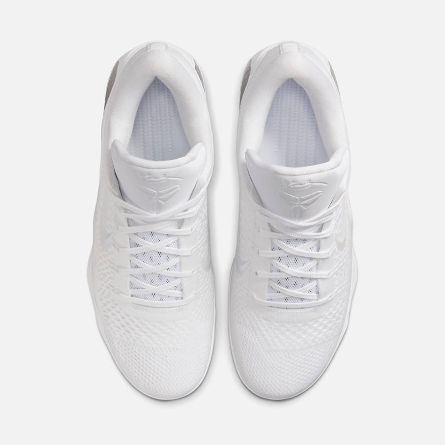 White Men Kith Nike Kobe 9 Elite Low Protro Sneakers | 9214-IBWOV