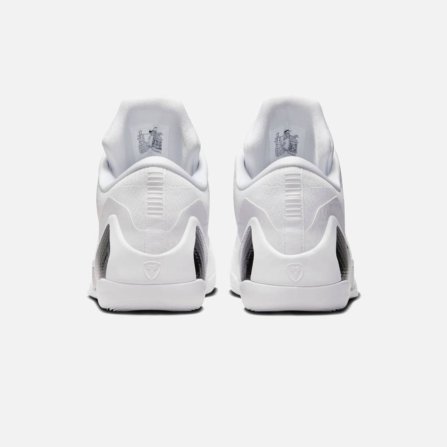 White Men Kith Nike Kobe 9 Elite Low Protro Sneakers | 9214-IBWOV