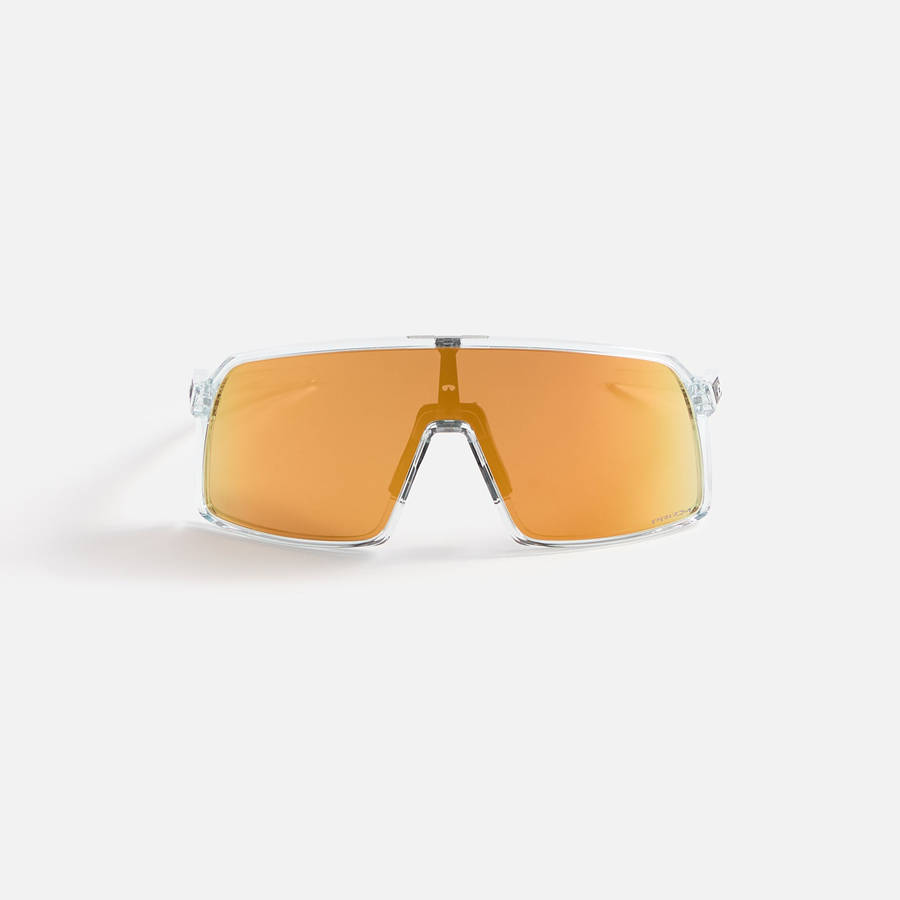 White Men Kith Oakley Sutro Sunglasses | 0325-EPZIG