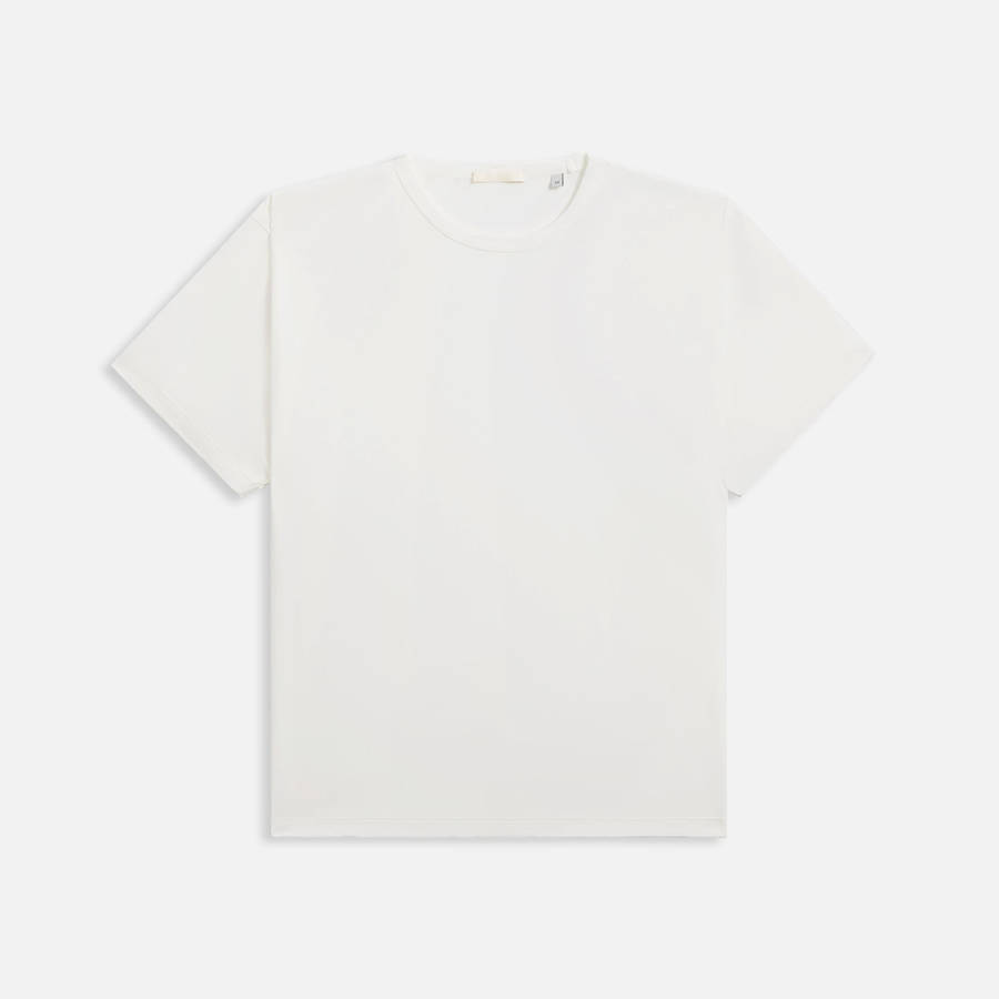 White Men Kith Our Legacy New Box T-Shirt | 8421-CSLGX
