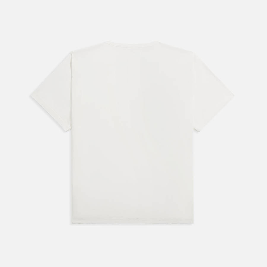 White Men Kith Our Legacy New Box T-Shirt | 8421-CSLGX