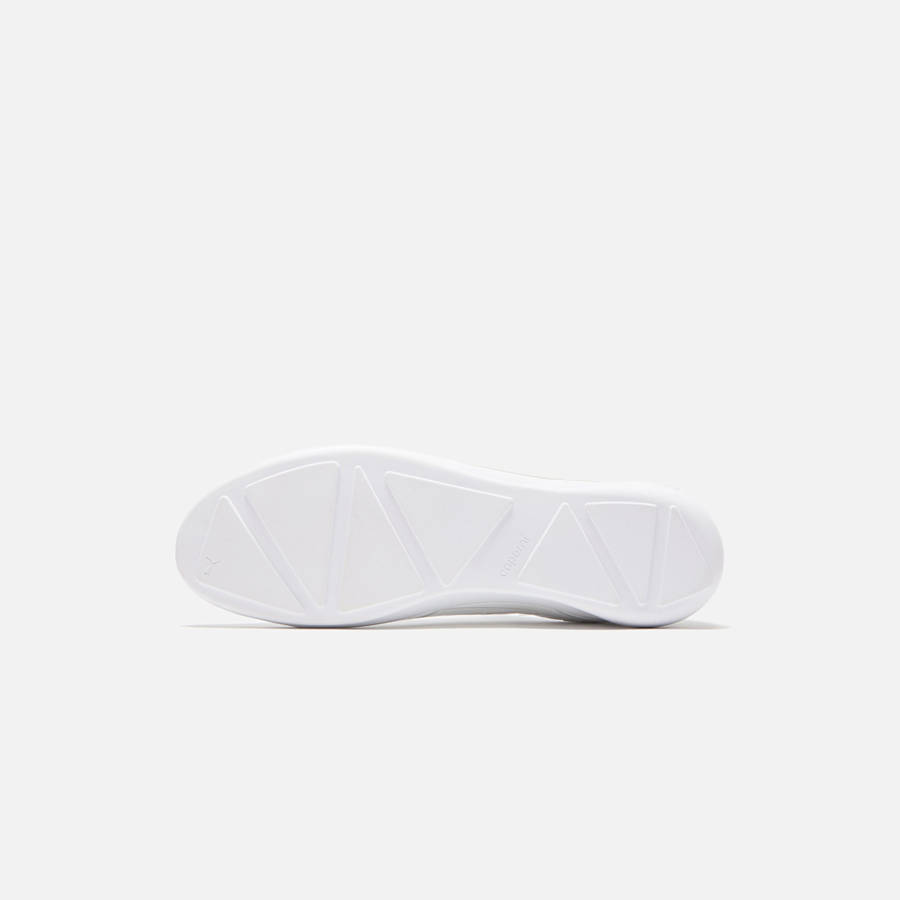 White Men Kith PUMA x Coperni Speedcat Sneakers | 0245-YGVRJ