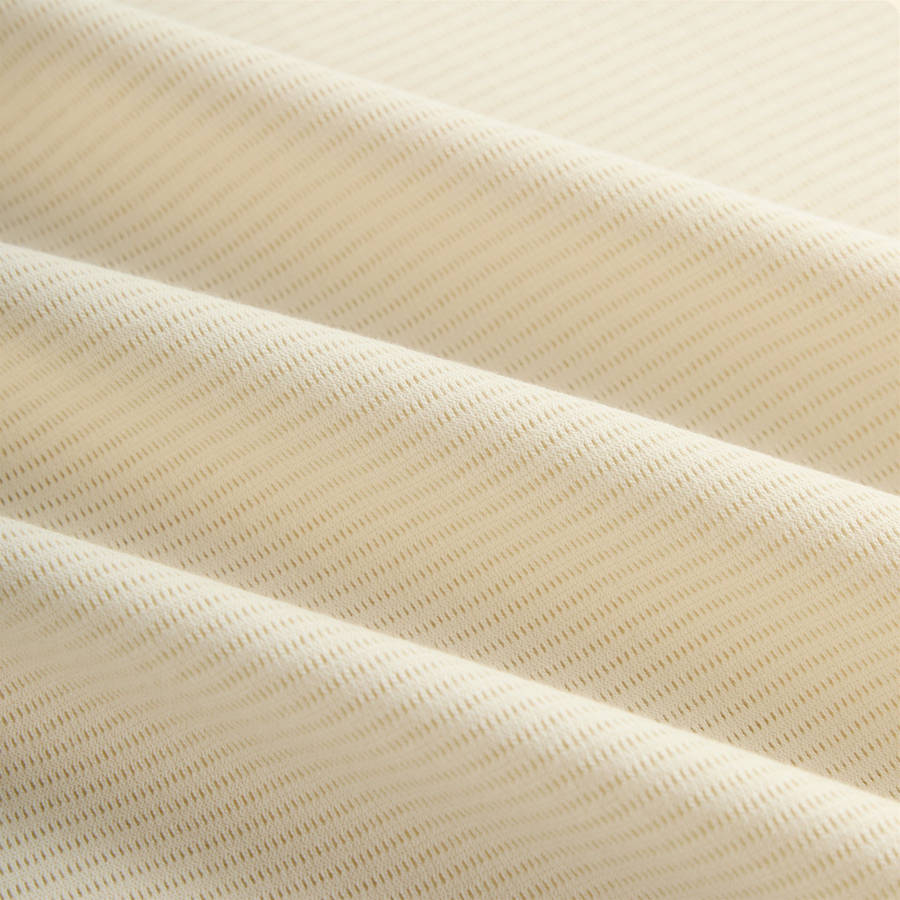 White Men Kith Pointelle Mesh Spencer Tank Shirts | 3527-KHBUS