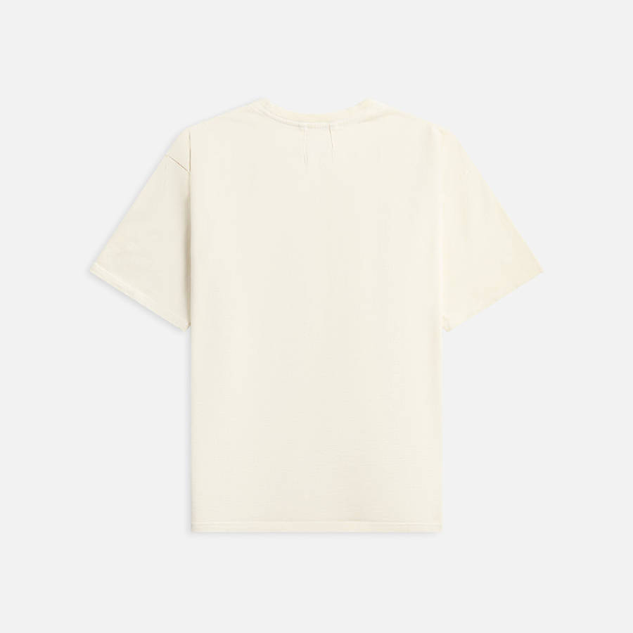 White Men Kith Rhude Sardines Shirts | 5436-XDWZC