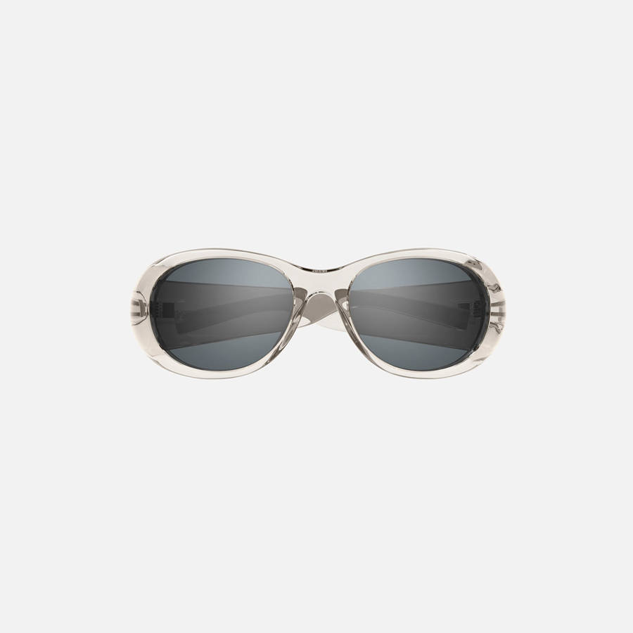 White Men Kith Saint Laurent 736 Frame Sunglasses | 3286-LITHS