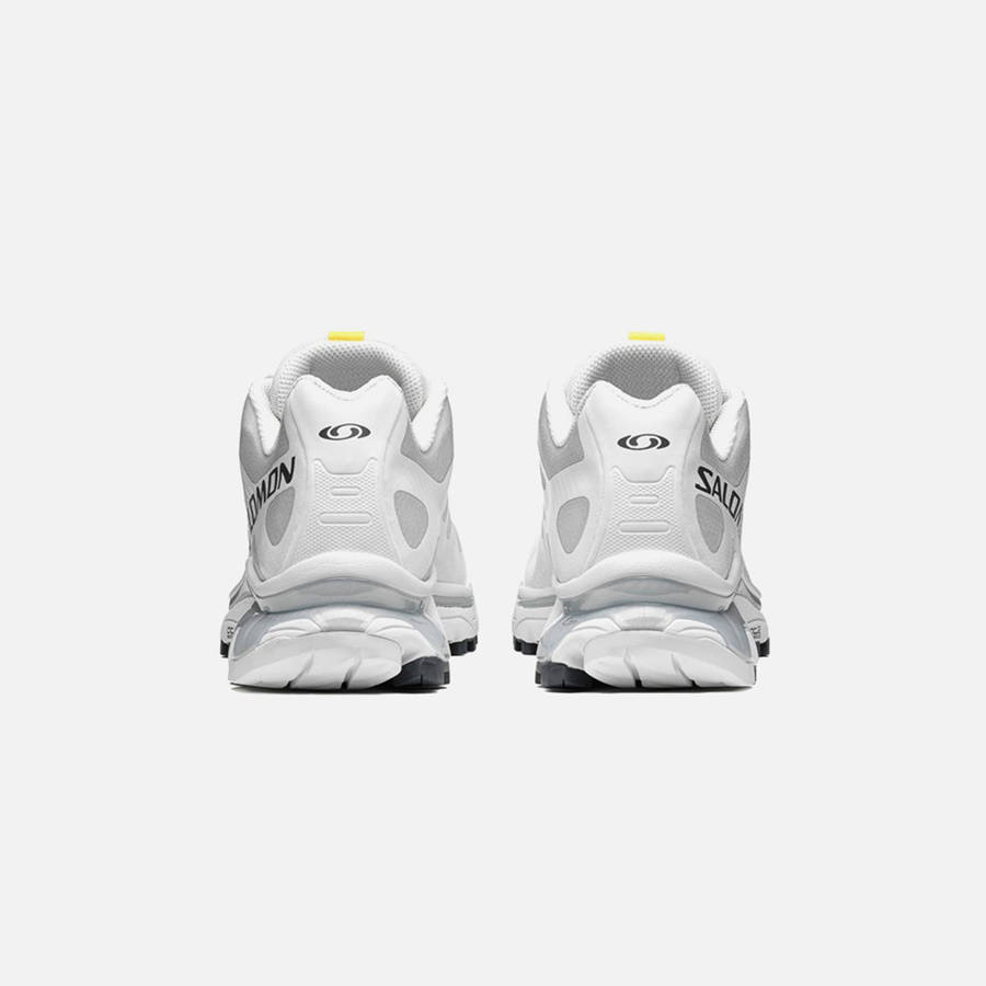 White Men Kith Salomon XT-4 OG Sneakers | 4109-SOVQB