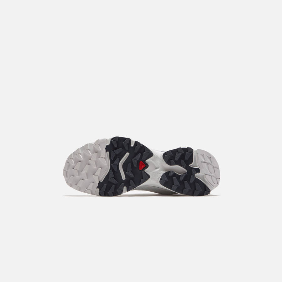 White Men Kith Salomon XT-4 OG Sneakers | 4109-SOVQB