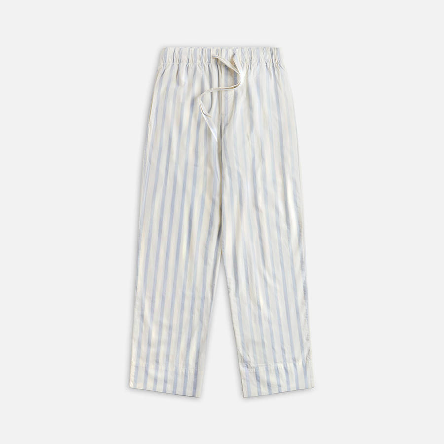 White Men Kith Teklas Pants | 5962-BYJUN