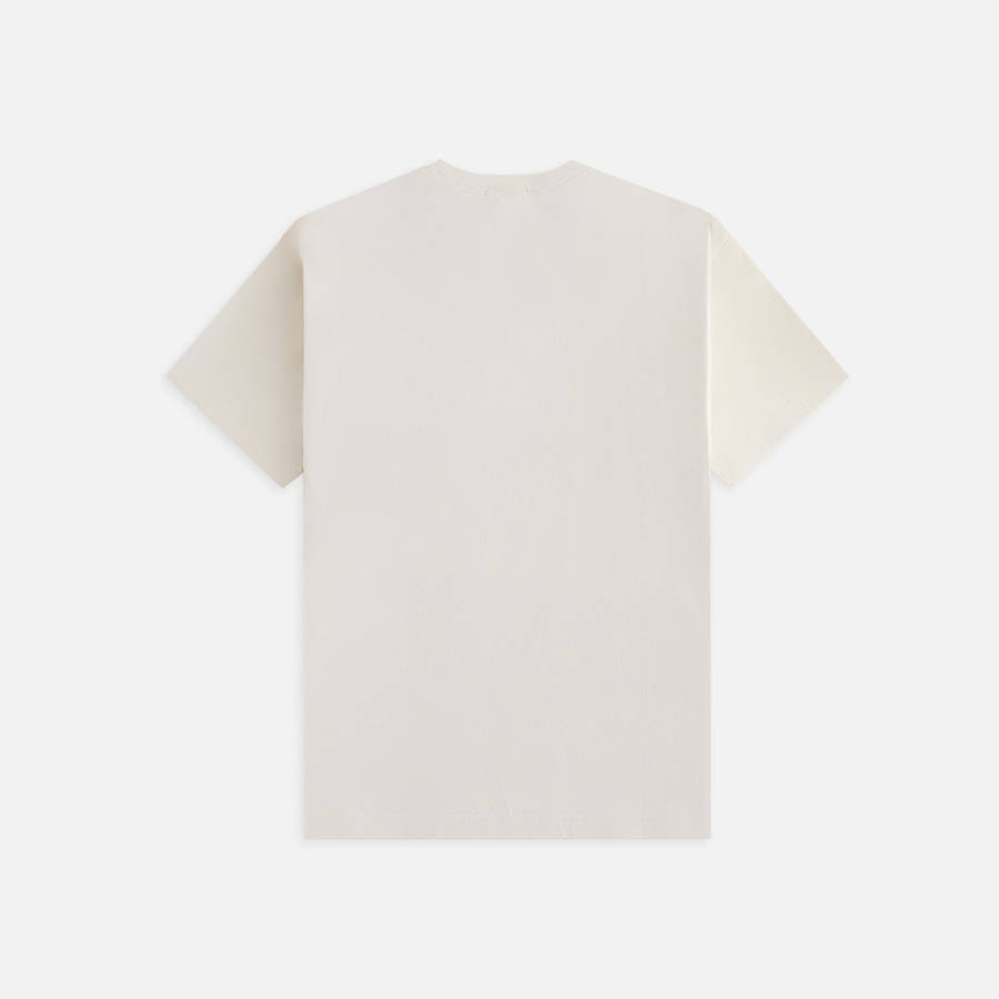 White Men Kith Treats Jelly Doughnut T-Shirt | 6097-CHEVU