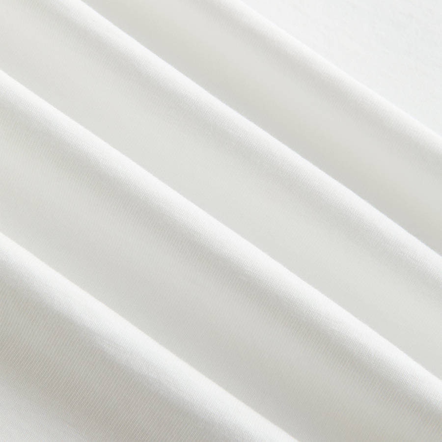 White Men Kith Treats Waffle Vintage Long Sleeve Shirts | 2753-NYUEF