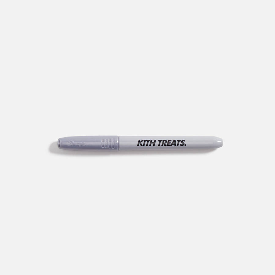 White Men Kith Treats Waffle Williams III Hoodie Sweatshirts | 6983-ZMOHR