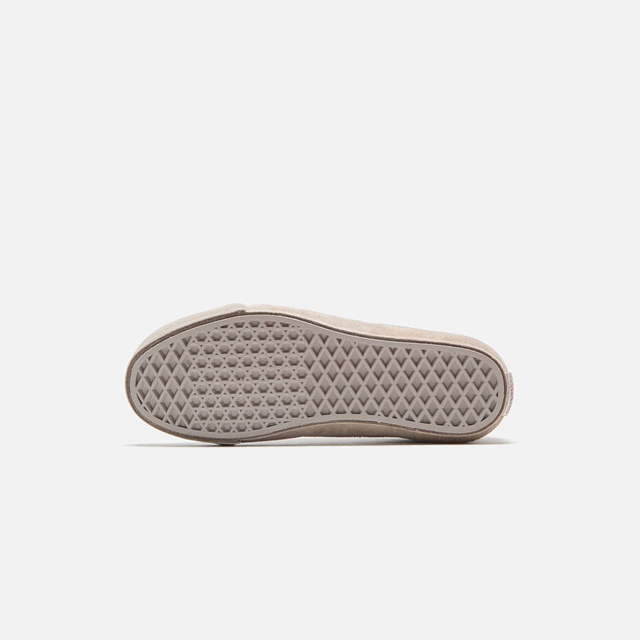 White Men Kith VANS LX Old Skool 36 Suede Sneakers | 6948-OZRYG