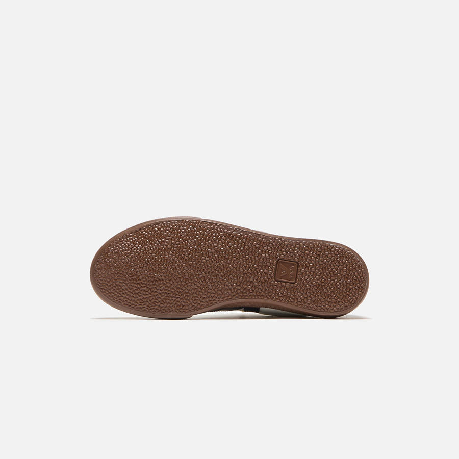 White Men Kith Veja Volley Sneakers | 8126-JAGUW